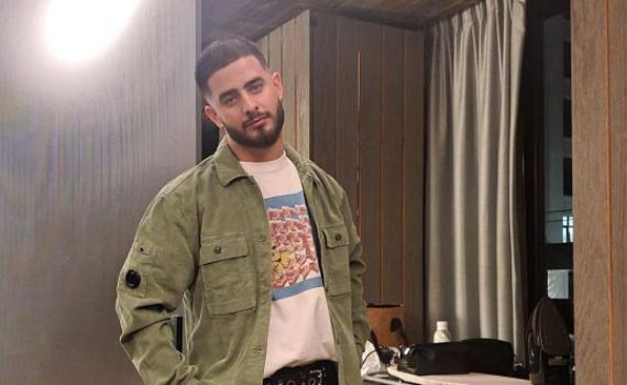 עדן חסון עצבני: "מישהו צריך לשלם על זה מחיר"