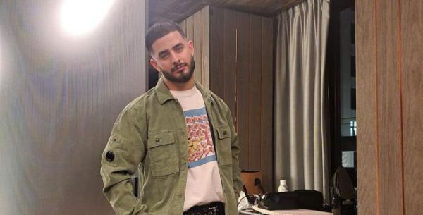 עדן חסון עצבני: "מישהו צריך לשלם על זה מחיר"