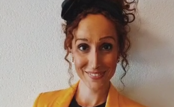 צפו: עידית סילמן ועודד קוטלר מגיעים לארץ נהדרת