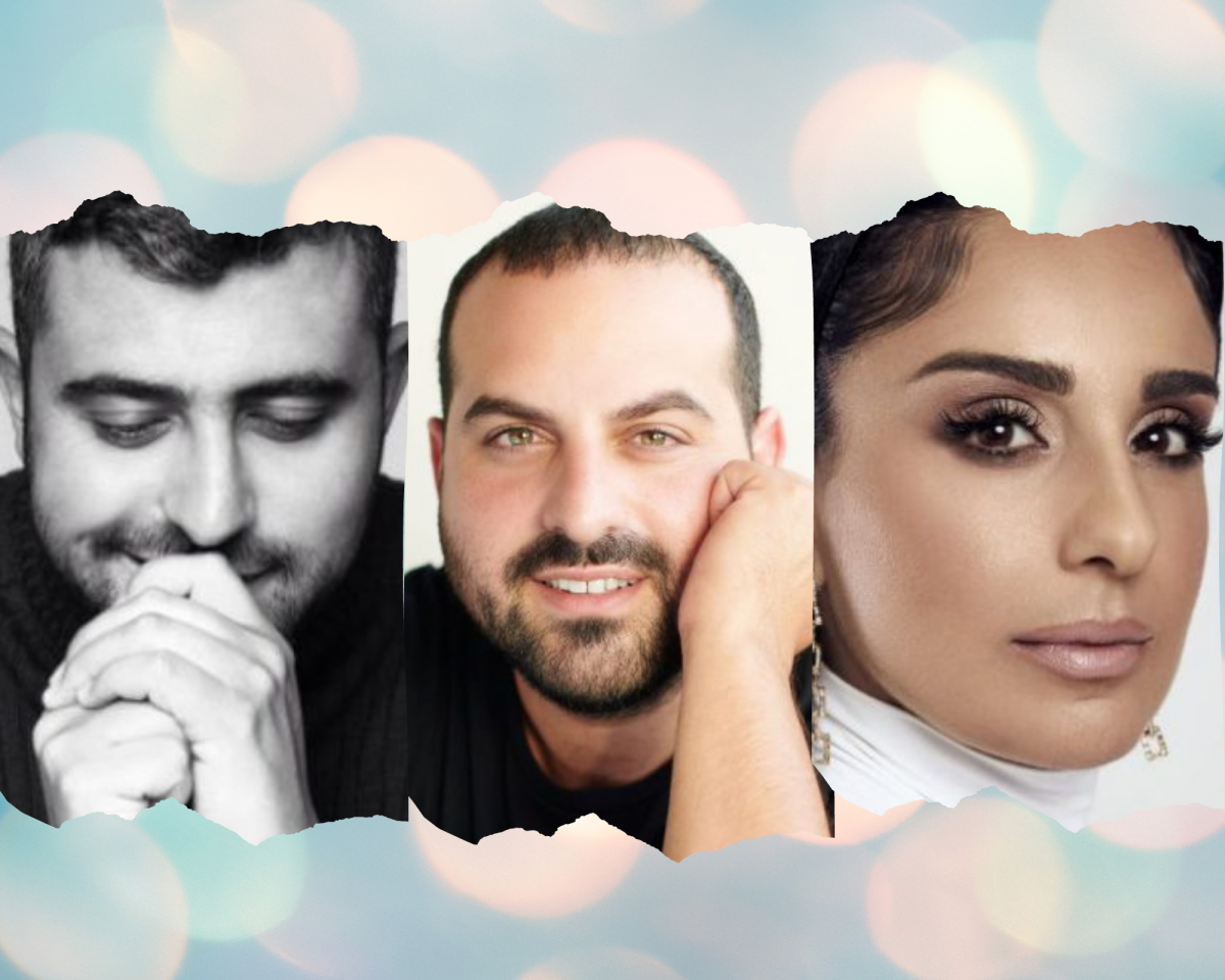 4 סרוגים נכנסו לרשימת הזמרים המושמעים ביותר