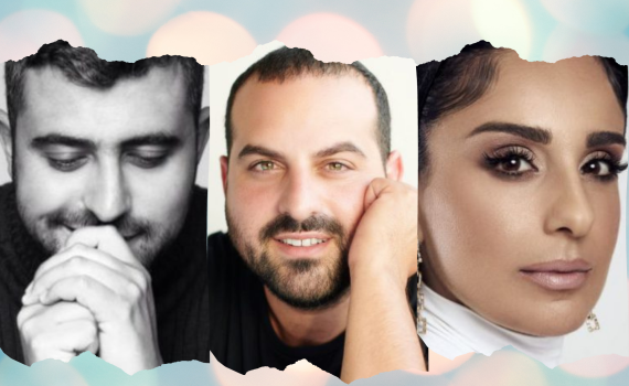 4 סרוגים נכנסו לרשימת הזמרים המושמעים ביותר