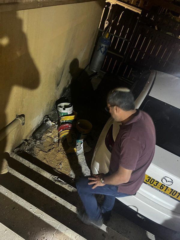 אזעקות בדרום; זוהה שיגור אחד לעבר ישראל