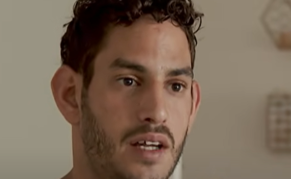 מדליק משואה: עשהאל שבו שמשפחתו נרצחה באיתמר