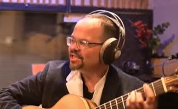 מיוחד: גרסת הלאדינו לשיר "בכל דור ודור"