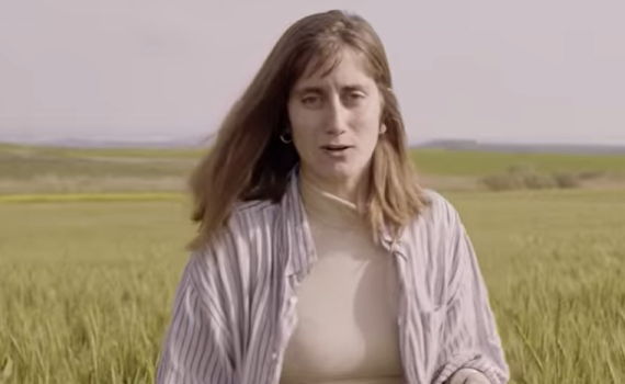 צפו: איך קיבוץ חילוני מקיים טקס מהמשנה?