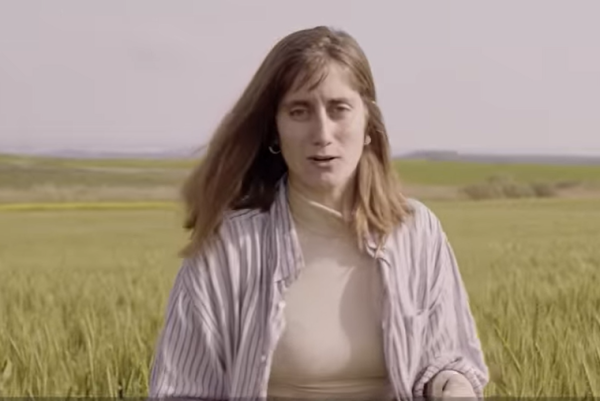 צפו: איך קיבוץ חילוני מקיים טקס מהמשנה?