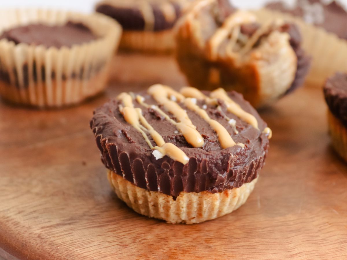 טעים, כשר לפסח וטבעוני: מתכון לקאפקייקס שוקולד