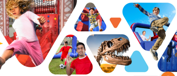 2 חוויות בכרטיס אחד: גם מוזיאון וגם מתחם נינג'ה