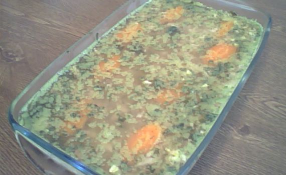 הכתבים התחייבו: חודשיים רגל קרושה; אוכל שנה מצות