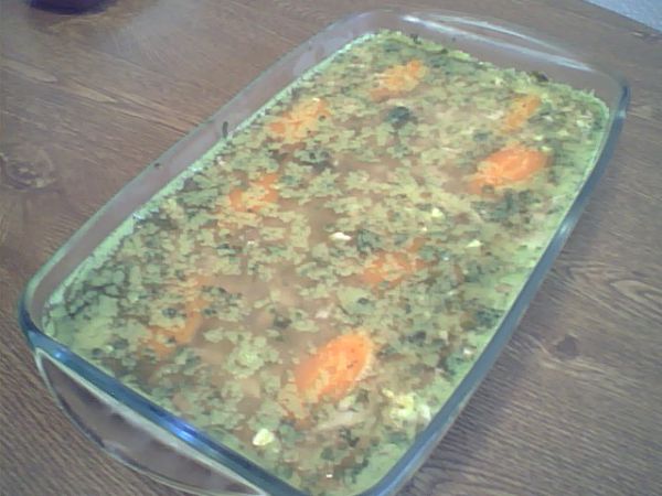 הכתבים התחייבו: חודשיים רגל קרושה; אוכל שנה מצות