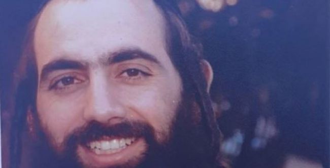 מאסר עולם למחבל שרצח את הרב שי אוחיון