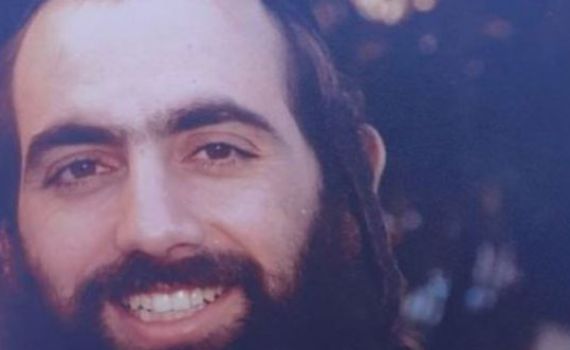 מאסר עולם למחבל שרצח את הרב שי אוחיון