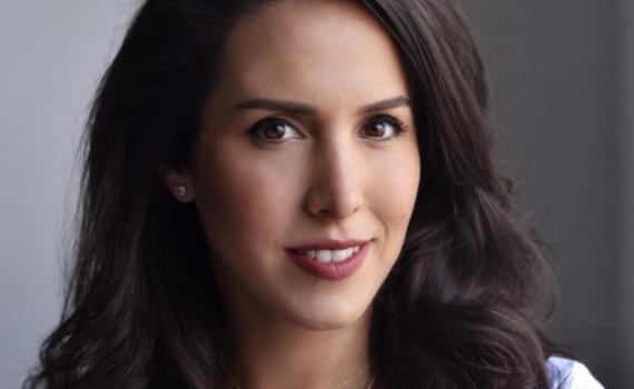 שי-לי שינדלר בסרט חדש: "העשירים החדשים"