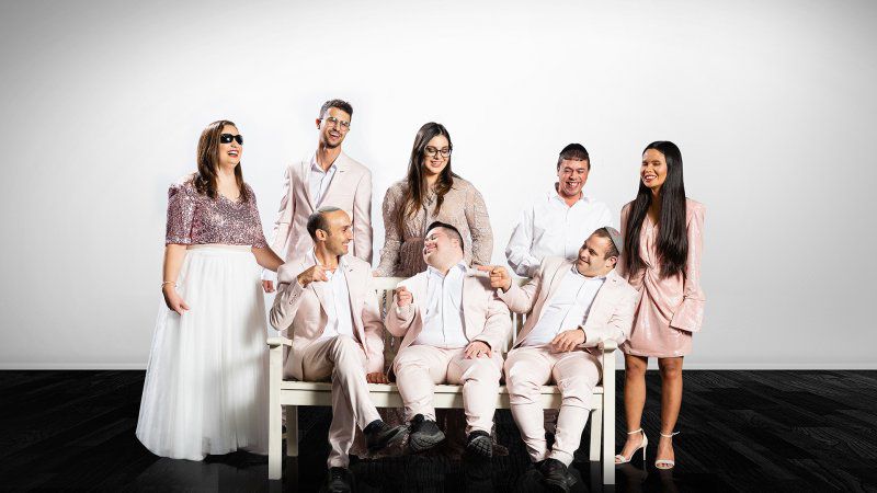 להקת שלוה בסינגל חדש: "החדרים שבלב"