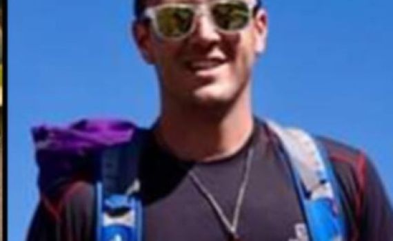 "למה זה מגיע לנו?" – אלפים בהלוויית תומר מורד