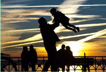 רוצים להיות הורים טובים יותר? כך תעשו זאת