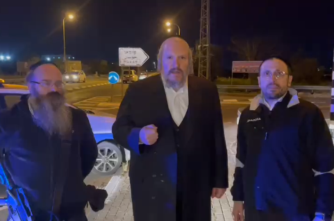 ראש עיריית ביתר עילית בזעקה: "מתי תבינו את זה?"