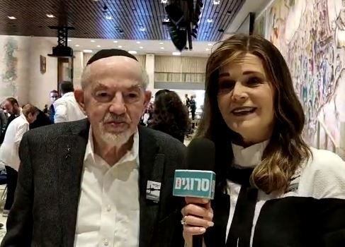 "להישאר אנשים מאמינים בבורא עולם"