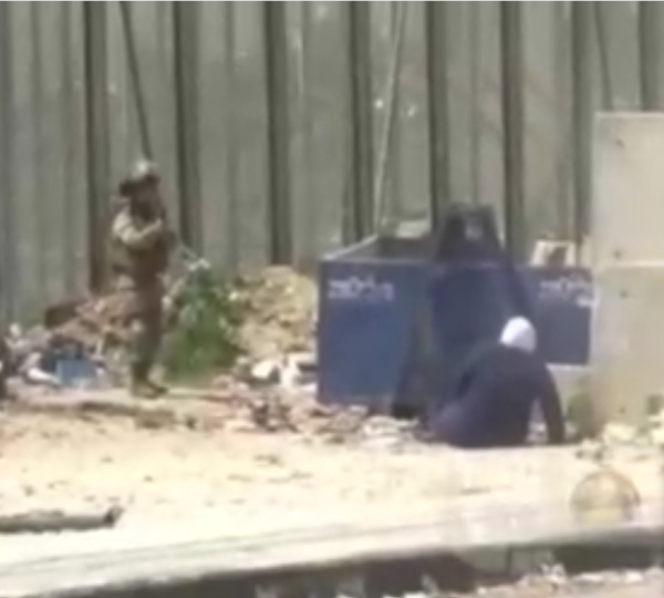 ניסיון הפיגוע בבית לחם: נקבע מותה של המחבלת