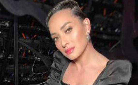 אנה ארונוב על בנה: "אשקיע כל מאמץ כדי שידע רוסית"