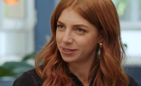 מאיה ורטהיימר חוגגת: "הייתה לי משאלה אחת ליום ההולדת"