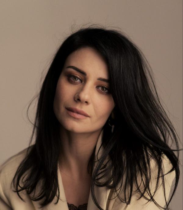 נינט טייב נפלה קורבן לעוקץ: "זה לא מצחיק אותי"