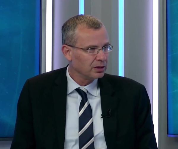 לוין באולפן סרוגים: עדיף בחירות על ממשלה חלופית