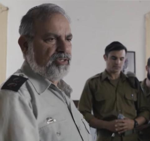 צפו בפרומו: סדרה חדשה על להקת הרבנות הצבאית