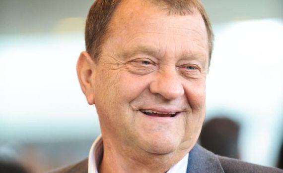 חתן פרס ישראל למפעל חיים: איזי שרצקי