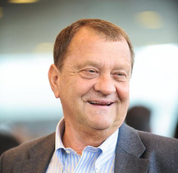 חתן פרס ישראל למפעל חיים: איזי שרצקי