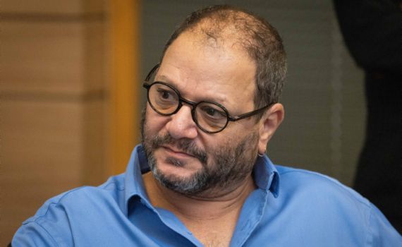 "כל עוד יש כיבוש; אין לתת ליהודים להתפלל בכותל"