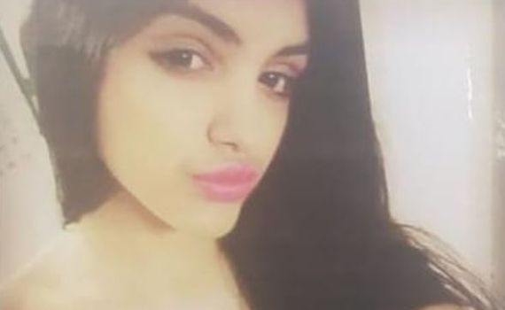 חיפושים אחרי נערה שיצאה מביתה ונעלמה