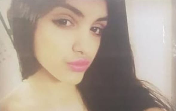 חיפושים אחרי נערה שיצאה מביתה ונעלמה