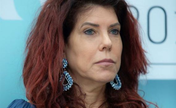 ג'ודי ניר מוזס: למה אני כבר לא עומדת בצפירה?