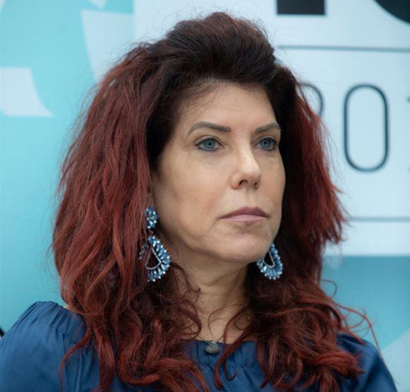 ג'ודי ניר מוזס: למה אני כבר לא עומדת בצפירה?