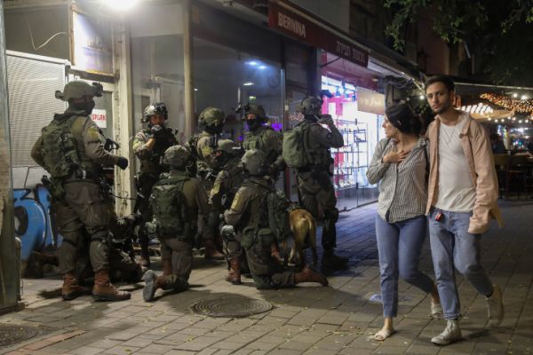 כתבת חדשות 13 מגיבה לסערה: 'לא חפים מטעויות'