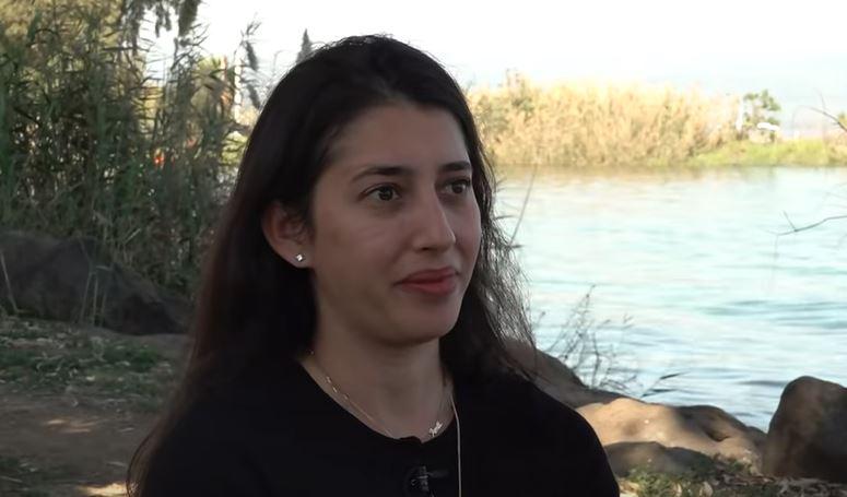 "אמרתי ליובלי 'אבא מת', היא הבינה"