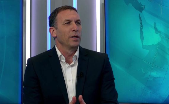 כהנא על סילמן: צריך לעבוד בהסכמות לא באולטימטום