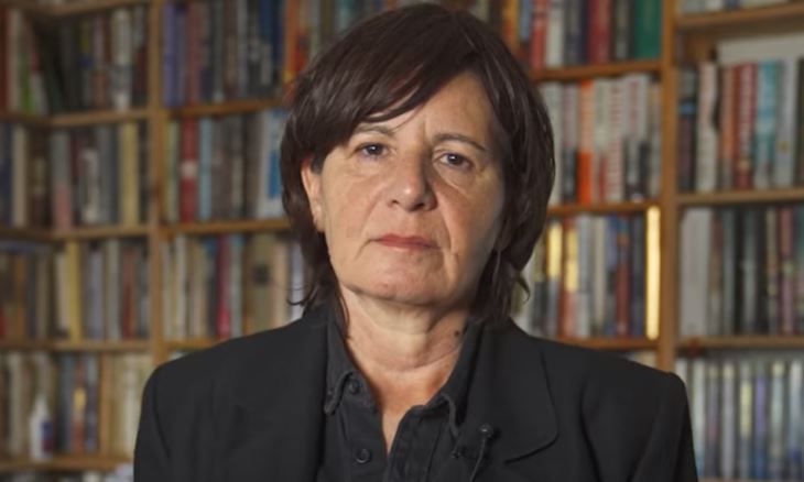 סערת גלי בן חורין | הגיע הזמן לחזור למקורות