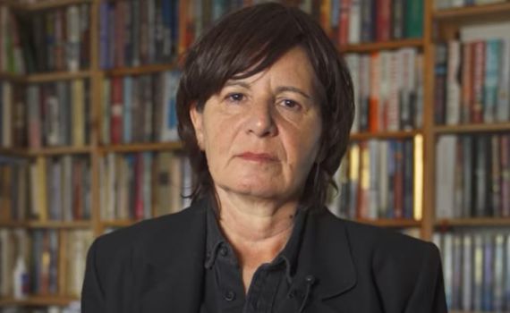 סערת גלי בן חורין | הגיע הזמן לחזור למקורות