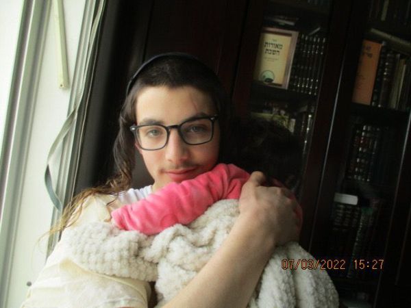 נעדר בסיכון: חיפושים אחרי נער שנעלם לפני שבועיים