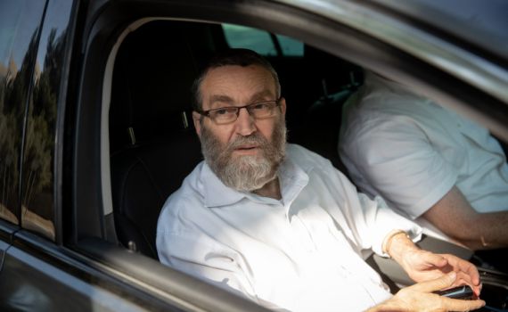 התנאי של יהדות התורה לתמיכה בנתניהו