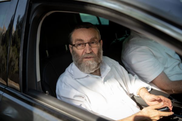 התנאי של יהדות התורה לתמיכה בנתניהו