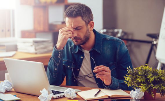אלו לא באמת החיים שהייתי אמור לקבל