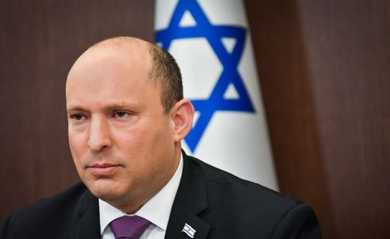 עוד מכה לבנט בדרך להכרזה על שיקלי כפורש