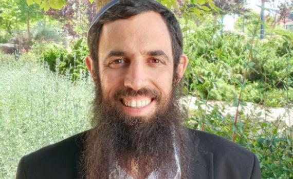 סערת הסקר באפרת | הרב ברוך אפרתי עם 10 הערות