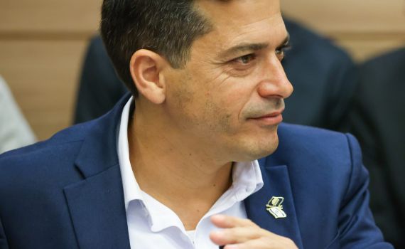 אחרי ההכרזה: מהן האפשרויות של שיקלי?