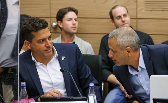 פרקליטו של שיקלי נגד יו"ר הוועדה: אפנה לבית המשפט