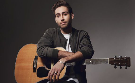 "בחוץ מלחמה": ניב דמירל בשיר חדש על ה-7 באוקטובר