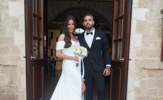 מפרידים כוחות: נסרין קדרי ובן זוגה נפרדים